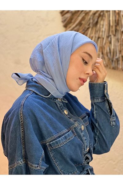 Modakaşmir Zen Scarf