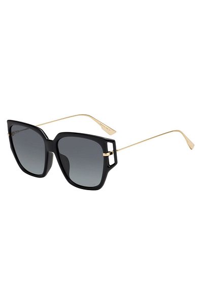 Christian Dior Diordirection3F 807 1I 58 g Women's Sunglasses