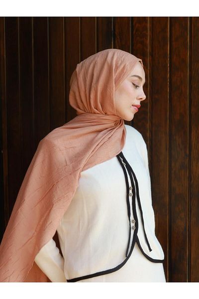 Modakaşmir Modal Kraş Shawl