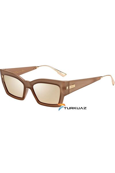 Christian Dior Catstyledior2 Women's Sunglasses - S45 Sq 54 g