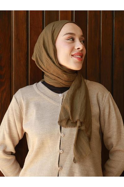 Modakaşmir Modal Kraş Shawl