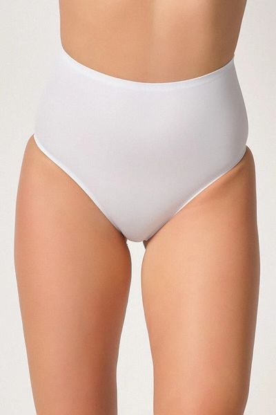 MYS GRUP TEKSTİL Corset model Ghost Slip cu talie înaltă fără sudură Liza/13003