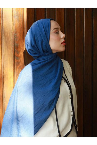 Modakaşmir Modal Kraş Shawl