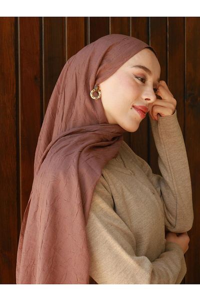 Modakaşmir Modal Kraş Shawl