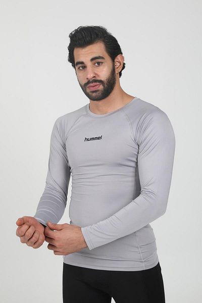 hummel Undear Underwear Gray