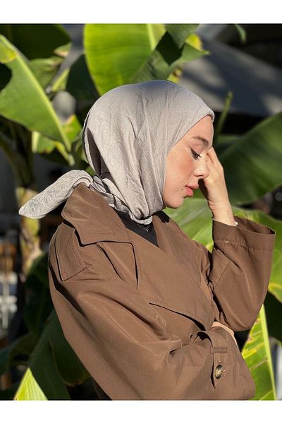 Modakaşmir Zen Scarf