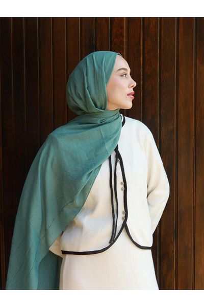 Modakaşmir Modal Kraş Shawl