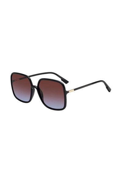 Christian Dior Sostellaire1 807 Yb 59 Women's Sunglasses