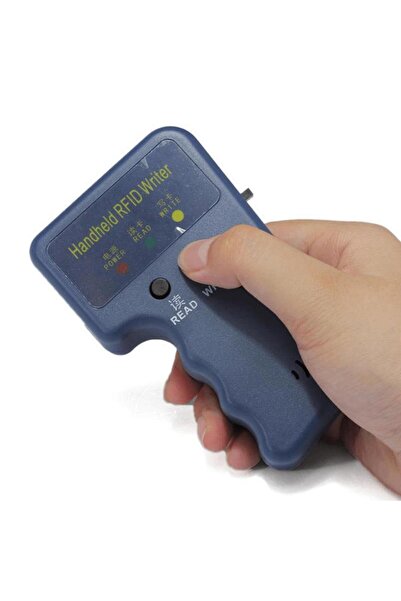 SANEC 125 Khz Rfıd Kart Kopyalayıcı - Göstergeç Kopyalama