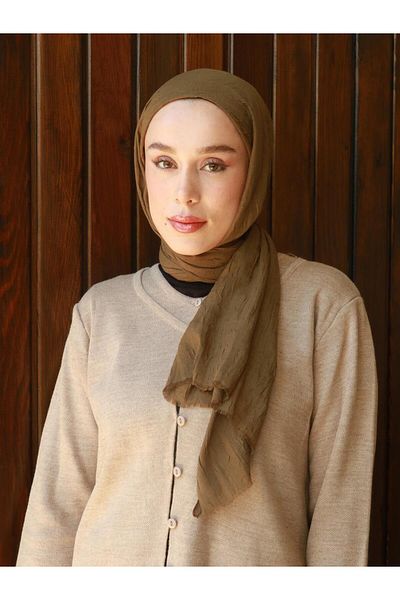 Modakaşmir Modal Kraş Shawl