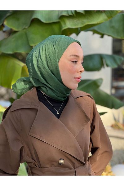 Modakaşmir Zen Scarf