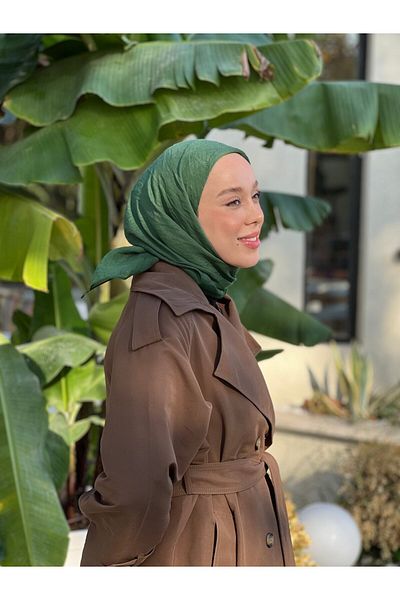 Modakaşmir Zen Scarf