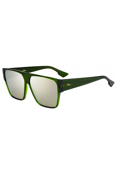 Christian Dior Men's Dıorhit Sunglasses - 1Ed Sq