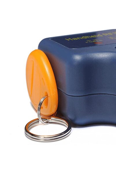 SANEC 125 Khz Rfıd Kart Kopyalayıcı - Göstergeç Kopyalama