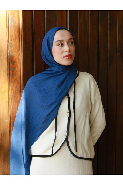 Modakaşmir Modal Kraş Shawl