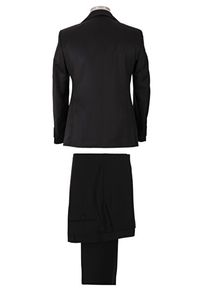 BLU 190's Klasik Takım Elbise