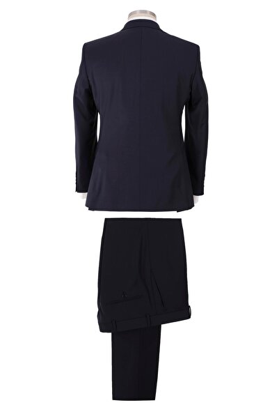 BLU 190's Klasik Takım Elbise