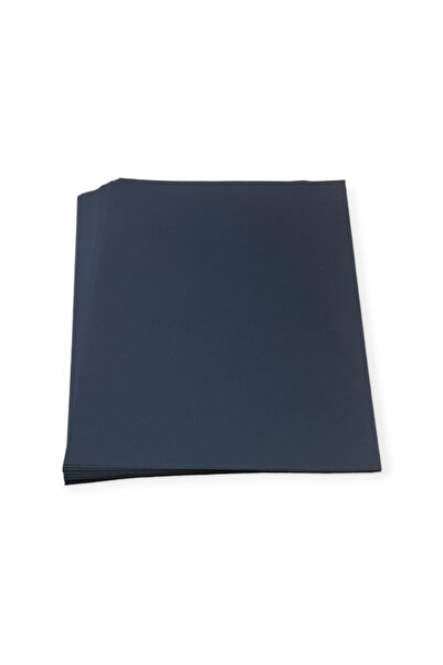 Polin A4 80gr Siyah Fotokopi Kağıdı 100'lü Paket