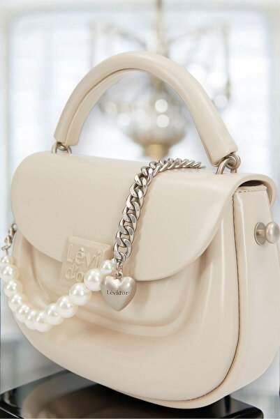 Levidor Спеціальна сумка для рук і рук, виготовлена зі штучної шкіри, LEVDR.7363930236