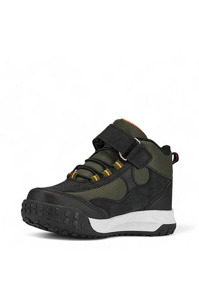 TRENDYSHOSE 064 Boy's Cold Proof Boots