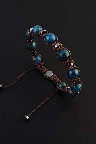 Seven Art Jewelry Natural stone bracelet