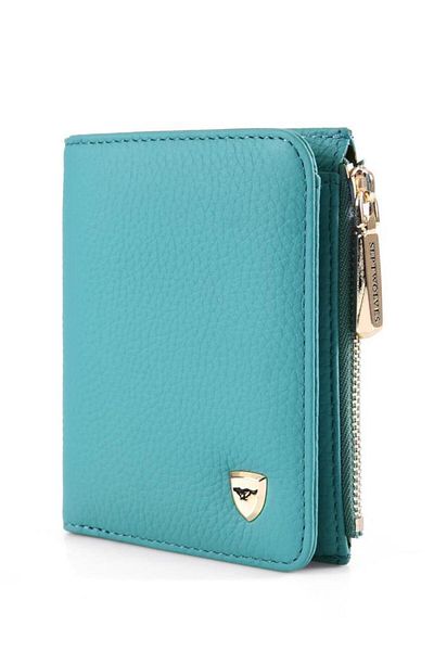 SEPTWOLVES Kardelen Genuine Leather Women's Card Holder and Wallet