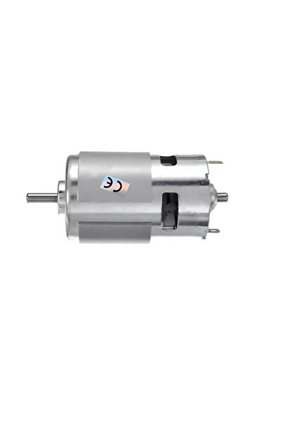 SANEC Rs775 Dc Motor 12v 3000rpm