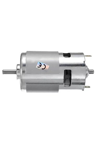 SANEC Rs775 Dc Motor 24v 6000rpm