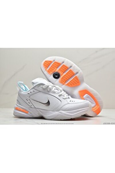nike air monarch iv snow day