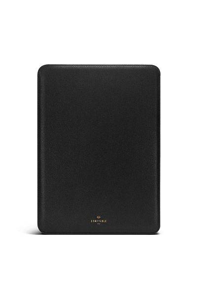 Comfyable غطاء حماية رفيع للغاية لجهاز MacBook Air/Pro - متوافق مع M3/M2/M1 مقاس 13 بوصة - 14 بوصة