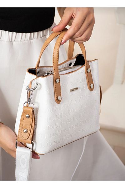 Just Polo Justpolo Original I Hand and Shoulder Bag