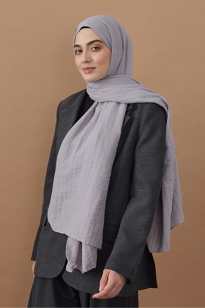 Modakaşmir Flex Line Shawl