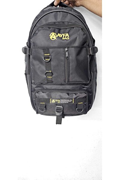 Genel Markalar Körüksüz Dağcı Çanta