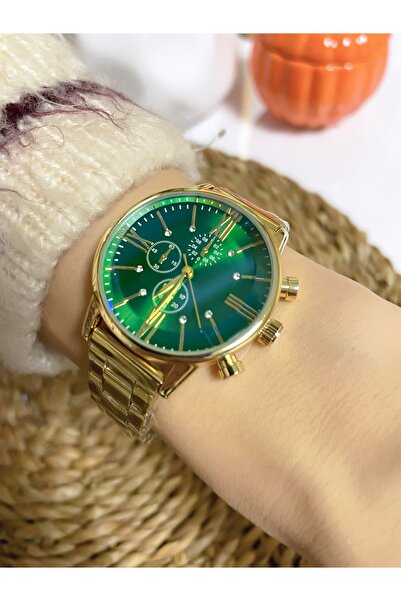 Bimodabu New Roman Numeral Steel Cord Quartz Women's Wristwatch