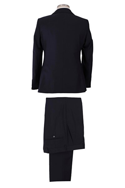 BLU 190's Klasik Takım Elbise