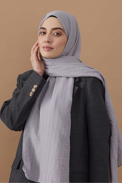 Modakaşmir Flex Line Shawl