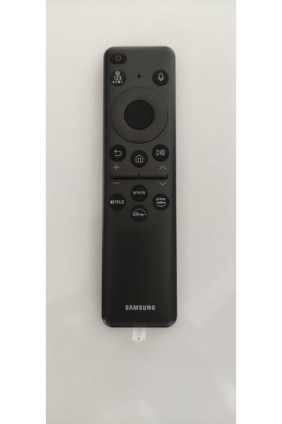 Samsung Televizyon Kumanda Güneş Enerji Bn59-01432j-- BN59-01500H- BN59-01500C