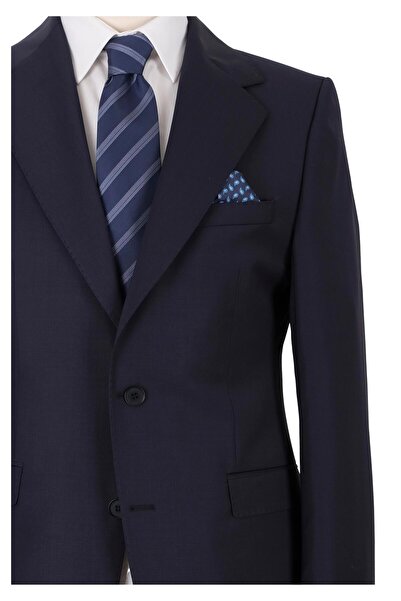 BLU 190's Klasik Takım Elbise