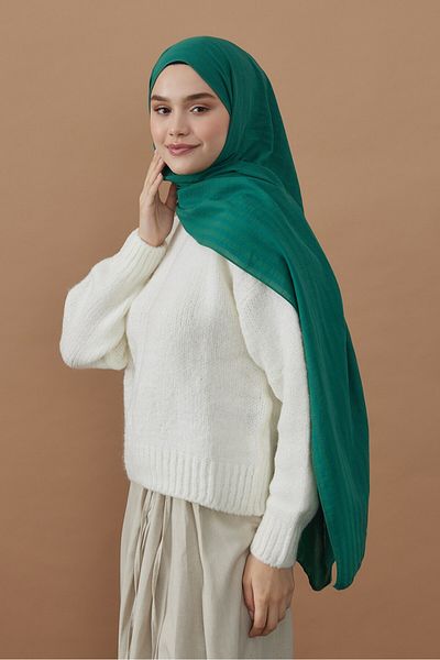 Modakaşmir Flex Line Shawl