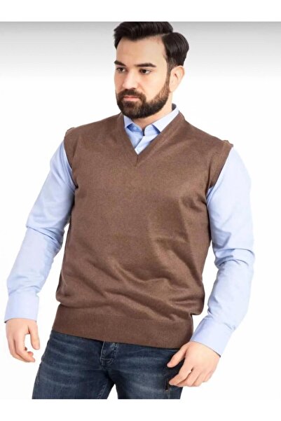 MERY FASHİON Тънък вълнен пуловер BABA, подходящ за специална и ежедневна употреба