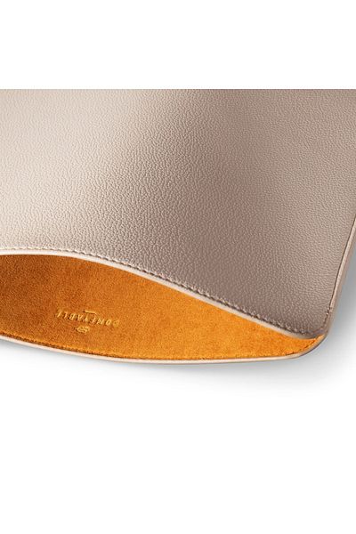 Comfyable مغلف رفيع للغاية لجهاز Macbook Air/Pro مقاس 13 بوصة - متوافق مع M1/M2