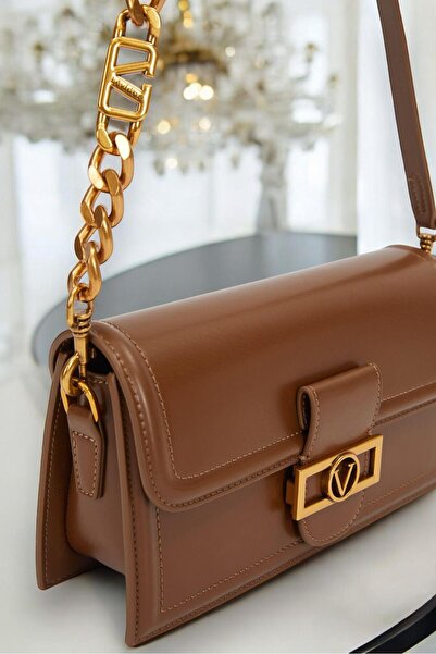 Levidor Τσάντα ώμου από συνθετικό δέρμα σχεδιασμένη ως ειδικό χρώμα χειρός και ώμου LEVDR.7363930239