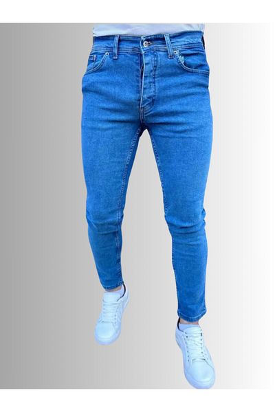 wamoss Παντελόνι 2025 Fit Oversize