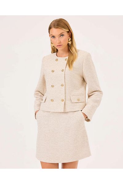 SEÇİL Fusta elegantă Seçil
