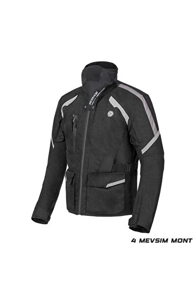 MOTOANL Motosiklet Montu 4 Mevsim Yüksek Kalite Touring Ve Enduro Oxford 600-d Dayanıklı Kumaş Motor Mont