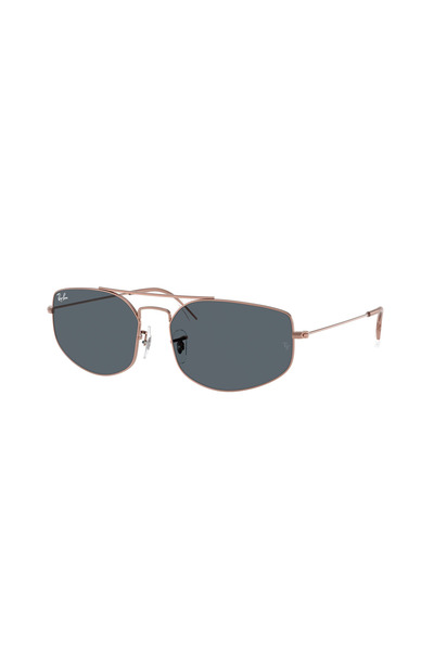 Ray-Ban Rb3845 9035R5 57 Unisex Sunglasses
