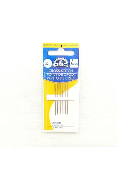 Dmc 1771- 1 Cross Stitch Needle