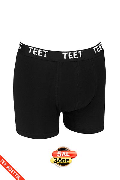 TEET Premium ανδρικό μοτίβο μπόξερ - Αγορά 5 Πληρώστε 3, Φτιάξτε το δικό σας σετ