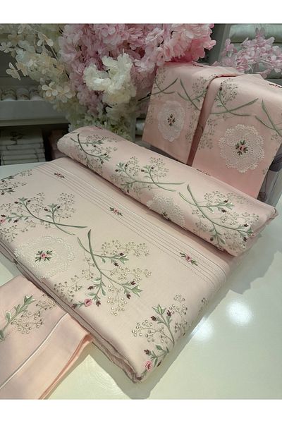 incisecrethome Powder New Design Handcrafted Set