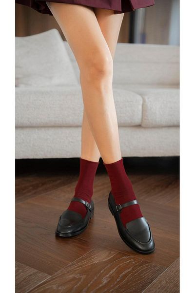ECENİN BUTİĞİ Nacho Black Genuine Leather Loafers